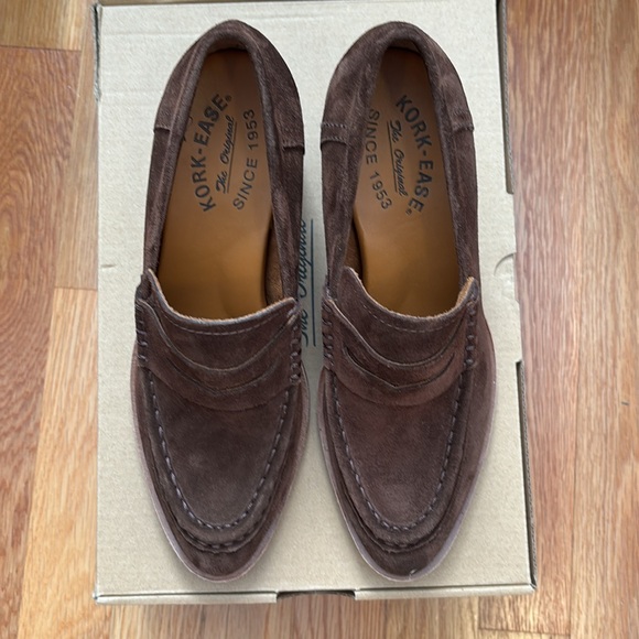Korkease Modeste Loafer - Picture 2 of 7